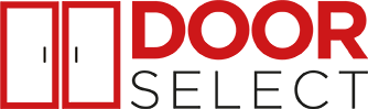 Logo Doorselect